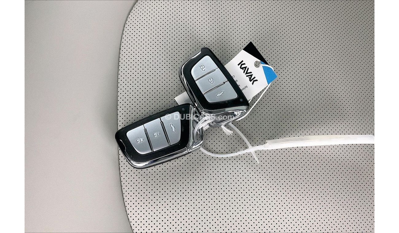 جاك JS4 Intelligent | عرض العيد الحصري | خالية من أضرار الفيضانات