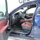 BMW X6 BMW X6 Xdrive40i  2021 AWD | AGMC Warranty & Full Service History | GCC Specs