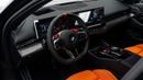 BMW M5 - 2026 - GCC - Under Warranty and Service Contract