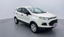 Ford EcoSport AMBIENTE 1.5 | Under Warranty | Inspected on 150+ parameters