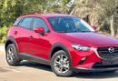 مازدا CX3 GS 2.0L