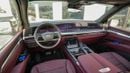 Cadillac Escalade SPORT 6.2L V8 GCC 2026 MY EXPORT ONLY!!!