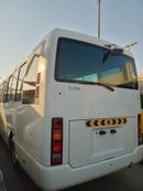 Nissan Civilian 4.5L PETROL MANUAL TRANSMISSION