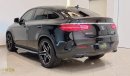 Mercedes-Benz GLE 43 AMG 2019 Mercedes GLE43 AMG Coupe, September 2023 Mercedes Warranty, Very Low KMs, GCC