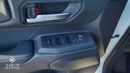 Toyota Prado 2.4L Turbo - All Rounder G - 7 Seater SUV with Leather Seats - GCC Specs - Diff Lock