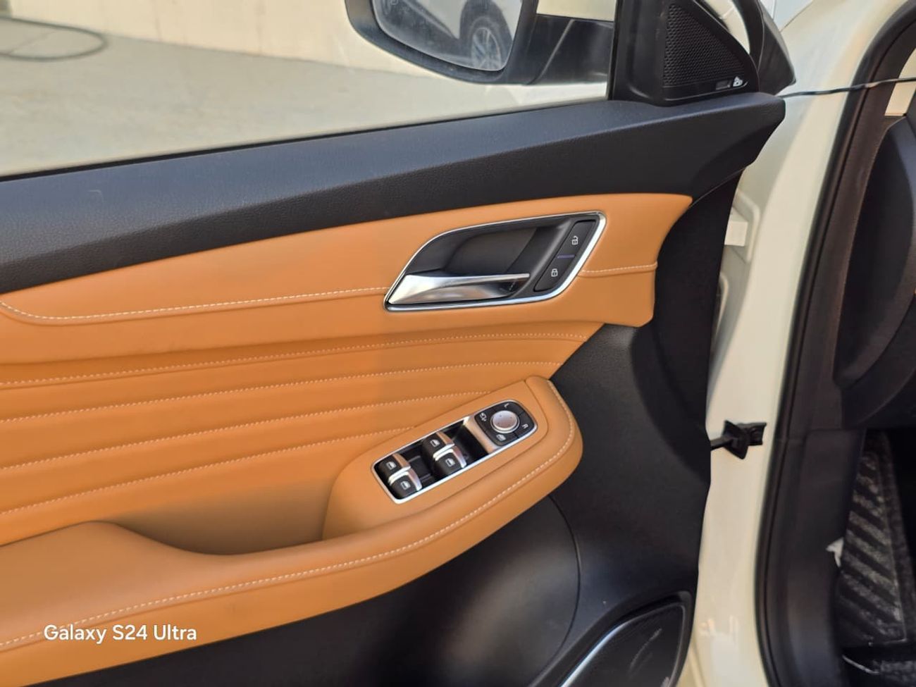 MG HS MG HS 1.5L Turbo TROPHY  Petrol 2023 Model