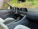 Hyundai Sonata Mid option 2.5L