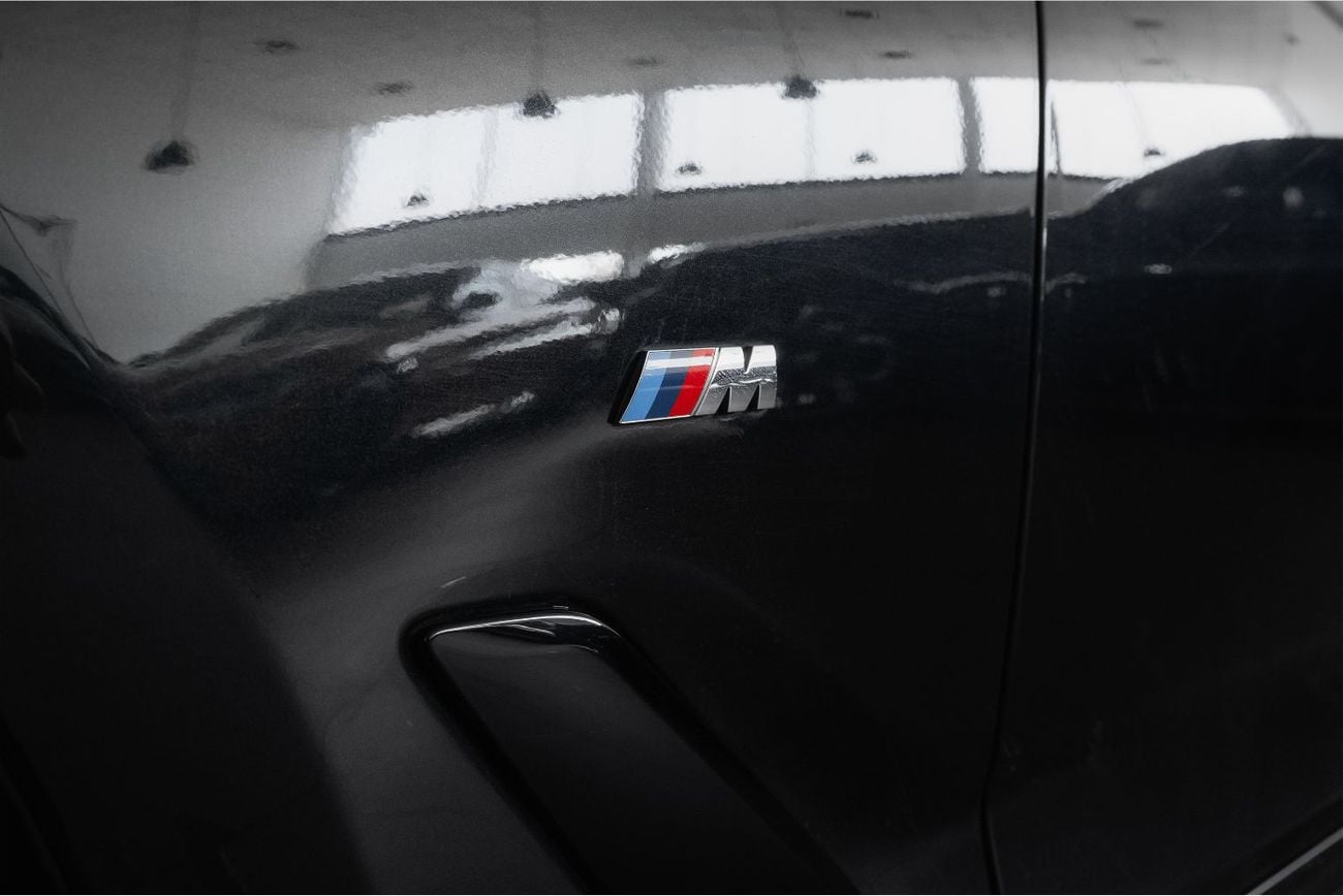 BMW 530i M SPORT