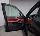 BMW X5 M COMPETITION