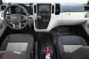 Toyota Hiace 3.5L PETROL V6 HIGH ROOF A/T GL 2024