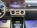 Mercedes-Benz G 63 AMG 4MATIC SUV
