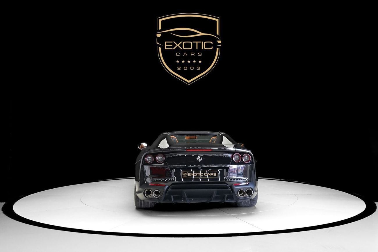 فيراري 812 GTS