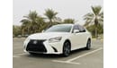 Lexus GS350 Platinum LEXUS GS350 MODEL 2016 CLEAN TITLE FULL OPTION