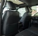 Toyota Prado ALL ROUNDER G PRADO 2.4 Petrol || 2026