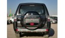 Mitsubishi Pajero 3.5L PETROL, 17" ALLOY RIMS, FABRIC SEATS, FOG LIGHTS (LOT # 6919)