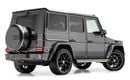 Mercedes-Benz G 65 AMG