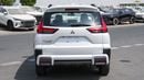 Mitsubishi Xpander Cross