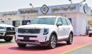 Kia Telluride LX