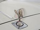 Rolls-Royce Ghost STD 6.6L-12CYL EXCELLENT CONDITION GCC SPECS