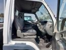 Mitsubishi Fuso Canter (RAMADAN OFFER) MITSUBISHI CANTER TRUCK RHD 1996 MODEL 4.6 L DIESEL MANUAL(PM20447)