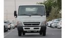 Mitsubishi Canter 4.2 ton 2021-  model 100L- CANTER CHASSIS -Made in Japan