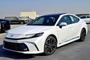 تويوتا كامري Grande 2.5L Petrol AT