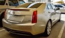 Cadillac ATS