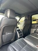 Land Rover Range Rover Sport Autobiography Dynamic P525 5.0L