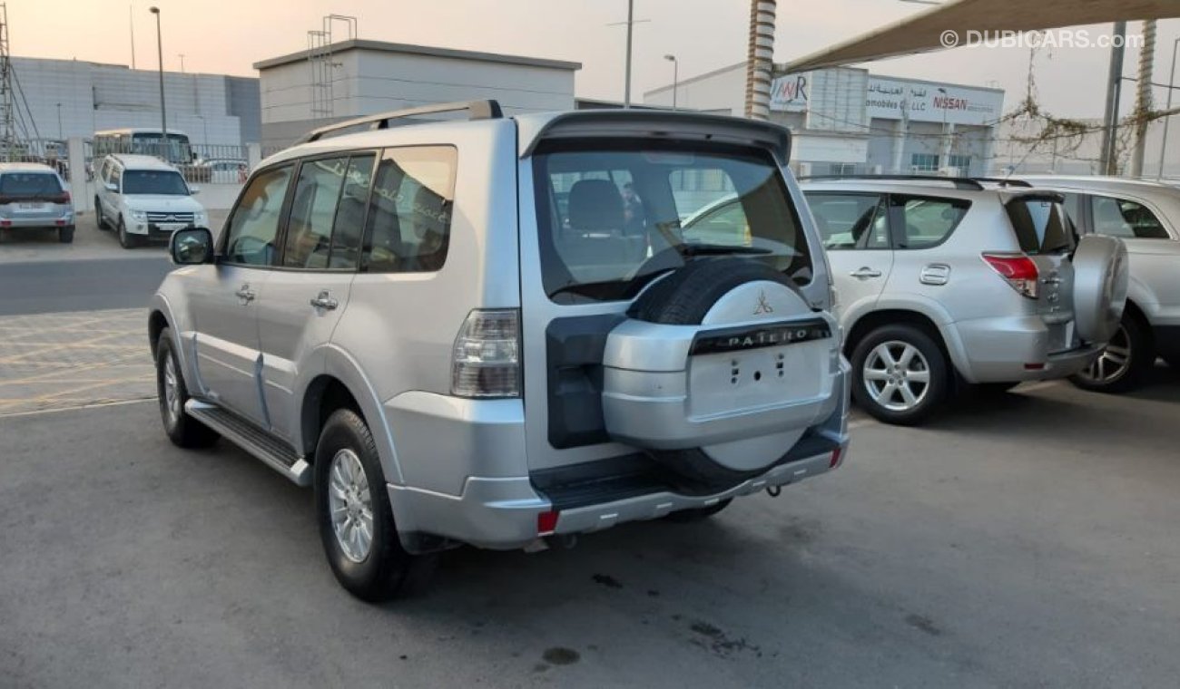 Mitsubishi Pajero for sale, Used and Automatic