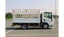Isuzu NMR 2020 | EURO 4 - GRILL BODY - M/T DIESEL - READY FOR YOUR MOVING BUSINESS - BOOK NOW