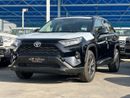 Toyota RAV4 EXR 2.5L PTR A/T // 2025 // Mid With Sunroof , Wireless Charge , DVD&Back Camera // Special Offer //