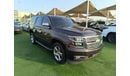 Chevrolet Tahoe LTZ The car is in excellent condition from the inside and from the outside clean without accidents.