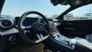 Mercedes-Benz C 200 1.5 AMG / BRAND NEW / ZRRO KM