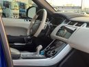 لاند روفر رينج روفر سبورت 2019 Land Rover - Range Rover Sport SVR 5.0L V8 AWD Panoramic- Clean Title - Full Option - Very Well