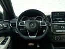 مرسيدس بنز GLE 43 AMG Coupe 3.0L