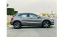 Mercedes-Benz GLA 250 1390 PM || GLA 250 2.0L || GCC|| FULL OPTION || FULL AGENCY MAINTAINED