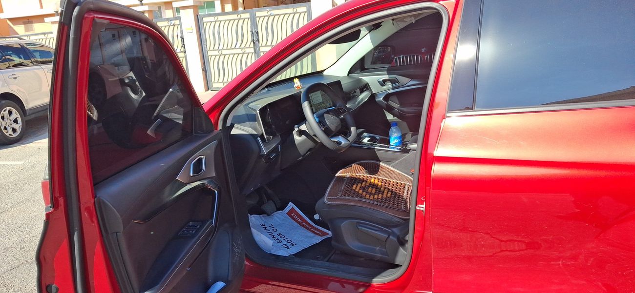 MG One STD 1.5 | Zero Down Payment | Home Test Drive