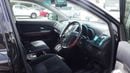 Toyota Harrier 2.4L V4 PETROL / 240G L PKG ALCANTARA SELECTION / DVD CAMERA / 4WD / 2011