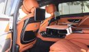 Mercedes Maybach S680 Maybach 4MATIC. Sedan. Local Registration + 10%