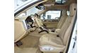 Porsche Cayenne EXCELLENT DEAL for our Porsche Cayenne S ( 2014 Model ) in White Color GCC Specs