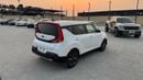 Kia Soul EX 2.0L