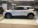 Nissan Kicks SV | Guaranteed Warranty | 0 Down Payment