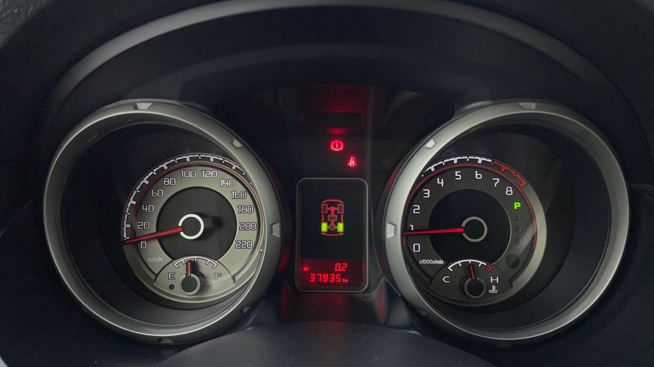 Mitsubishi Pajero GLS HIGHLINE 3.8 | Zero Down Payment | Free Home Test Drive