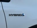 Toyota RAV4 2018 XLE HEV HYBRID ENGINE AWD USA IMPORTED