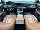 Audi Q8 55 TFSI quattro (340 HP) 2023 Audi Q8 55 TFSI Quattro S-Line, Audi Service History, 1 Year Warranty,