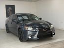 Lexus GS350