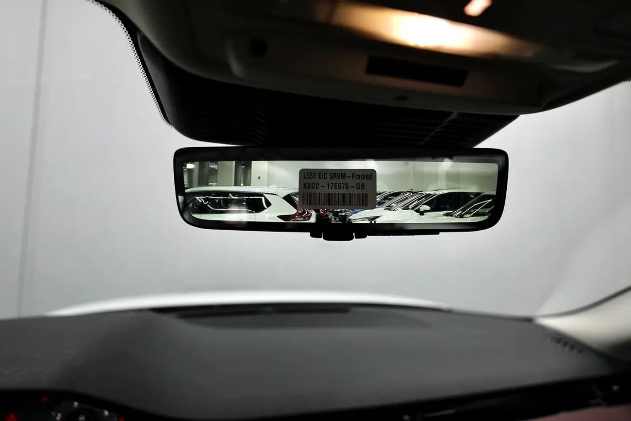 لاند روفر رانج روفر إيفوك | Brand | Warranty 3 Years | 2,750 monthly | Ref#Evoque