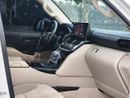 Toyota Land Cruiser EXR