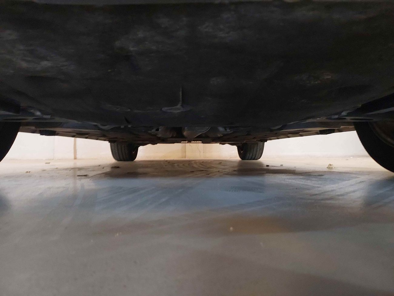 بي أم دبليو X2 SDRIVE 20I JOY EDITION 2 | بدون دفعة مقدمة | اختبار القيادة في المنزل