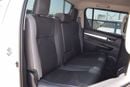 تويوتا هيلوكس GR SPORT 4X4 Diesel 2.8L (Right Hand Drive)